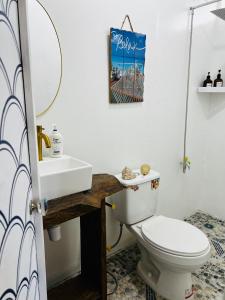 Anton and Isabel Homestay Bangued