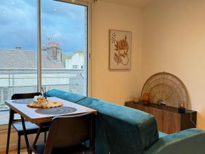 La Terrasse du Havre