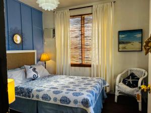 Anton and Isabel Homestay Bangued