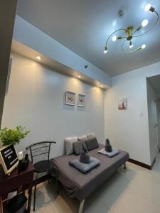 Sea Residences 1BR Stays - Near Airport & MOA Pasay