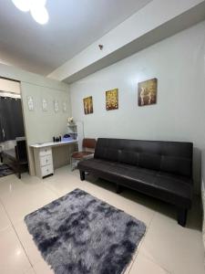 Sea Residences 1BR Stays - Near Airport & MOA Pasay