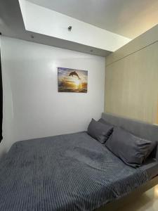 Sea Residences 1BR Stays - Near Airport & MOA Pasay