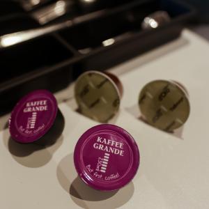 Lehm & Fachwerk 2-Zimmer-Apartment - Claycation