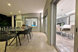 YAĞIZ-Villa with Childrens Pool&Jacuzzi for 6 People in Gocek