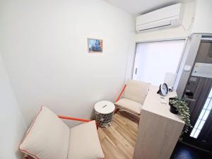 DenDen Hideout vacation rental in Osaka DenDenTown