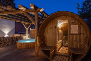 Chalet La Louvetiere 14 persones 6 chambres