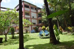 Snow Peak Hotel in Chogoria