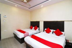 Hotel O by OYO Surya Continental