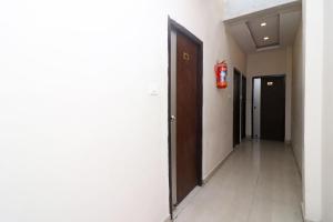 Super Hotel O by OYO Surya Continental