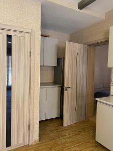 Borjomi Cottages in tsemi