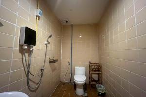 Noahs Ark Bar Restaurant Hostel