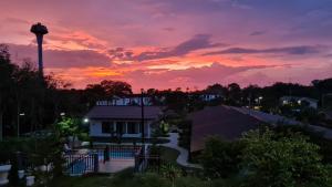 Samati Hill - Sunset Pool Villa 6 - Klong Ning Beach