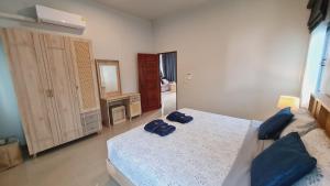 Samati Hill - Sunset Pool Villa 6 - Klong Ning Beach