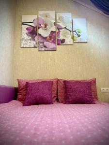 Villagoria котедж з басейнами і джакузі