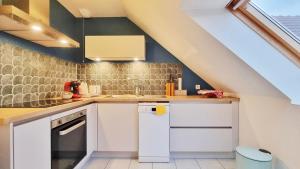 Cocon des Floralies Calme Balcon