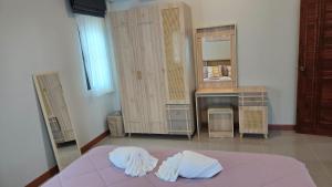 Samati Hill - Sunset Pool Villa 6 - Klong Ning Beach