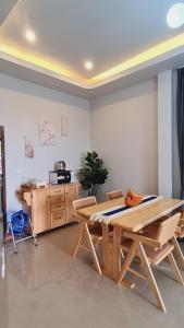 Samati Hill - Sunset Pool Villa - 6 - Klong Ning Beach