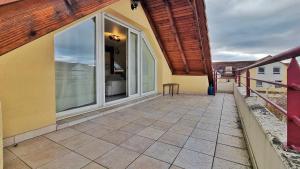 Cocon des Floralies Calme Balcon