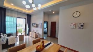 Samati Hill - Sunset Pool Villa - 6 - Klong Ning Beach