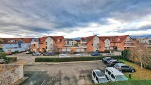Cocon des Floralies Calme Balcon