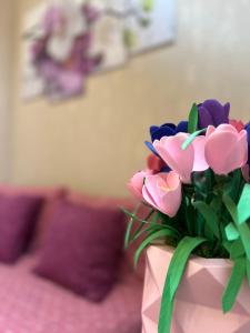 Villagoria котедж з басейнами і джакузі