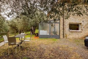 Charming Tuscany Villa With Private Infinity Pool