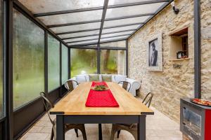 Charming Tuscany Villa With Private Infinity Pool