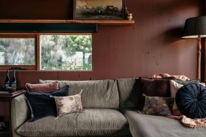 Basalt Wines Retreat