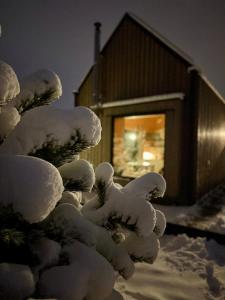 Hvile, gmina Brenna - BESKIDY
