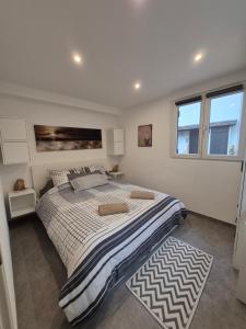 Renovated farmhouse apartment - Swiss border