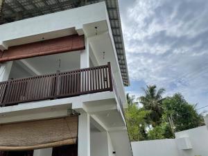 Villa Coconut Tree