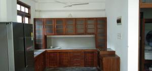 Villa Coconut Tree