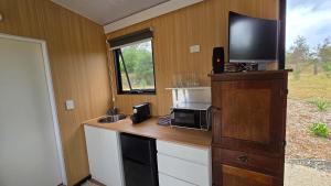 Tiny Cowboy by Tiny Away