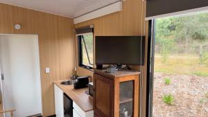 Tiny Cowboy by Tiny Away