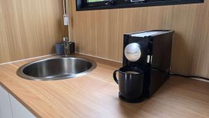 Tiny Cowboy by Tiny Away