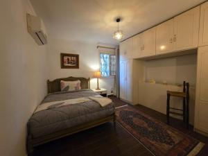 A room in the art home