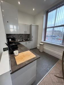 Station Bridge Collection - Flat 5