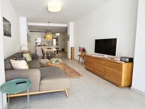 Maestranza Oasis Marbella by Lica Homes