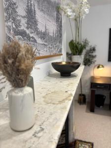 Station Bridge Collection - Flat 5