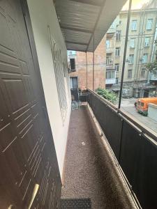 Аренда двухкомнатной квартиры на Греческой