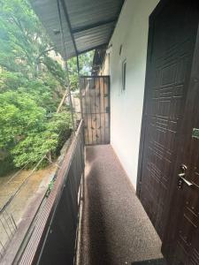 Аренда двухкомнатной квартиры на Греческой