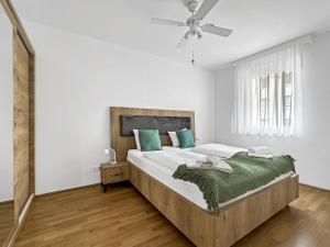 Moderne & ruhige Apartments in Wien