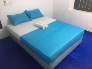 Unawatuna Beach Villa by Serenity