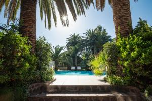 Hotel Resort Barracuda