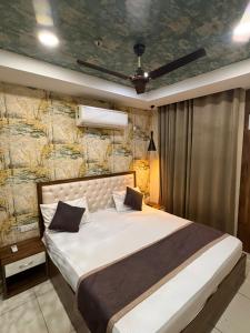 Luxe inn