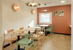 B&B HOTEL Cergy Pierrelaye