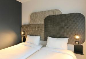 B&B HOTEL Cergy Pierrelaye