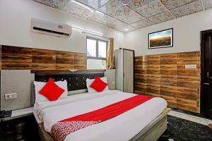 Hotel O Umen Hotels