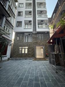 GARDEN Tran Van Lai - 저렴한 임대 아파트