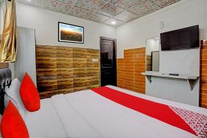 Hotel O Umen Hotels